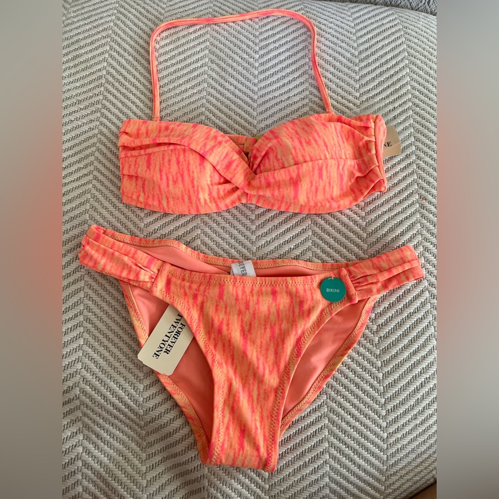Summer bikini
